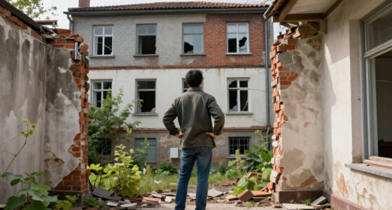 Abriss Von Mehrfamilienhaus In Hamburg: Eigentümer Ließ Haus Verfallen - Taz.de