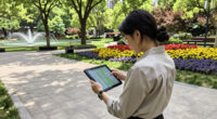 《上海市公园提质增效实施方案》图解 - 上海市人民政府