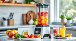 Beat the Summer Heat with Ninja SLUSHi Frozen Drink Maker