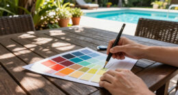 Behr’s Color Of The Year Is So Timeless, It’ll Never Go Out Of Style