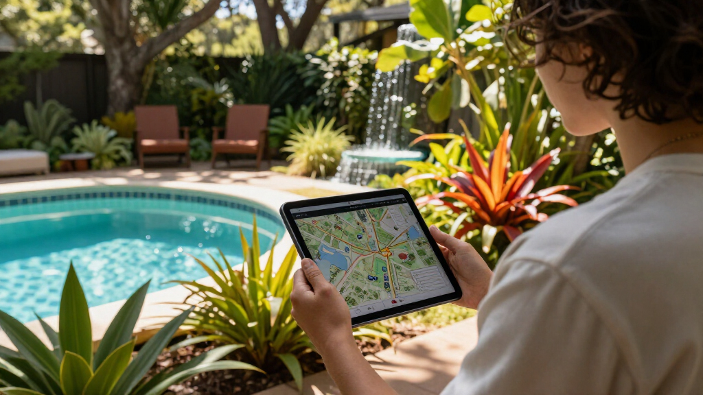 Botanic Gardens, New South Wales, Australia Surges In Global Coverage