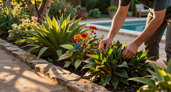 Every Garden Needs One Plant That Makes A Border Look Expensive – These 6 Add Wow Factor With Almost No Effort
