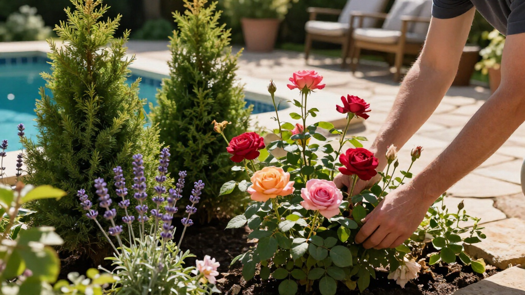 Every Garden Needs Plants That Give You Flowers Now And Structure Later – These 7 Still Shine In Winter