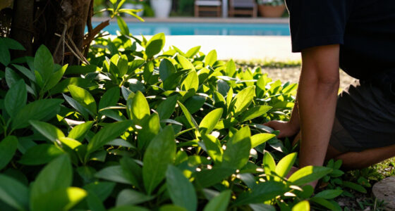 Forget Patchy Grass! This Pretty Ground Cover Could Transform Your Shady Garden With Very Little Effort