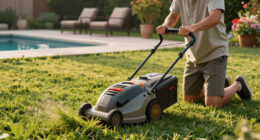 Here's How Often You Should Actually Mow Your Lawn In August – Cutting Too Much (Or Not Enough) Can Create Problems In Fall