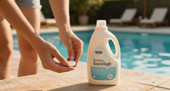I Swapped My Giant Detergent Bottle For A Tiny Tablet — And It Works Even Better