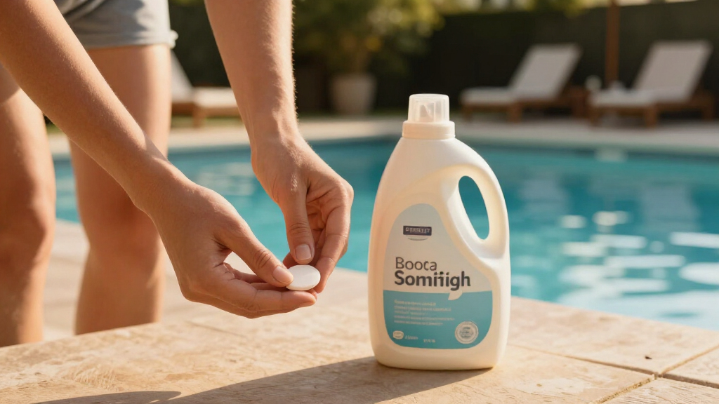 I Swapped My Giant Detergent Bottle For A Tiny Tablet — And It Works Even Better