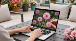 I Used To Hate Dandelions – Until I Discovered The Pretty Pink Version Designers Love