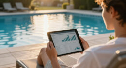Link Real Estate Investment Surges In Global Coverage