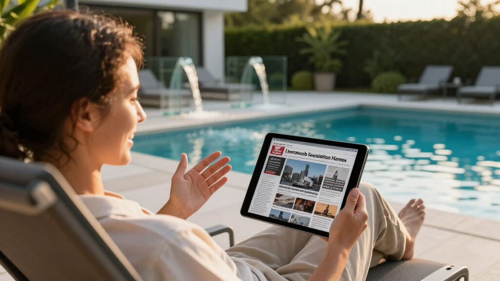 Liverpool Foundation Homes Surges In Global Coverage