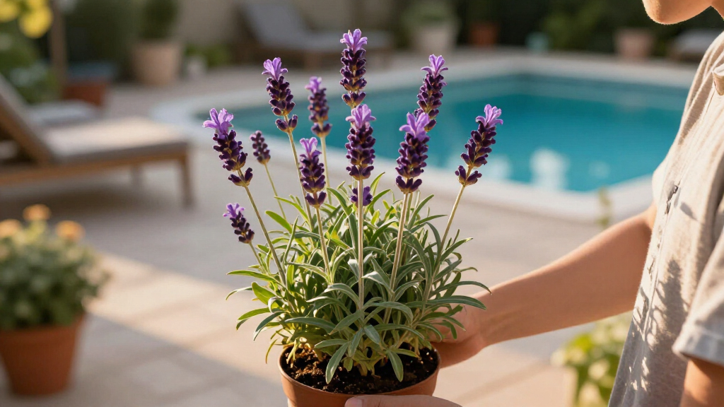 Meet The Lavender Dupe With Triple The Bloom Time And No Woody Stems – It’s Set To Become A Garden Classic