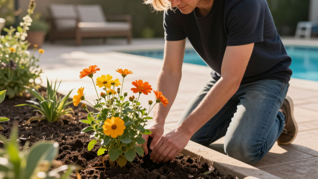 Need A Quick Summer Gap Filler? This Native Perennial Brightens Your Yard With Months Of Gorgeous Blooms