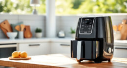 Ninja Air Fryer AF141: Perfect for Summer Snacks & Easy Grilling