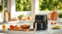 Ninja Air Fryer: The Perfect Summer Grill Companion
