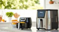 Ninja Air Fryer XL: Perfect for Summer Poolside Feasts