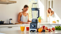 Ninja BC151EM Blast Portable Blender: Your Summer Smoothie Sidekick