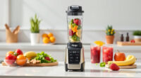 Ninja Blast Max Portable Blender: Perfect Summer Sips on the Go