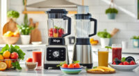 Ninja BN805A Pro Plus: Your Ultimate Summer Kitchen Companion