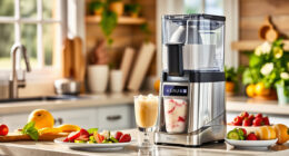Ninja CREAMi 7-in-1 Ice Cream Maker: The Ultimate Summer Frozen Treats Machine
