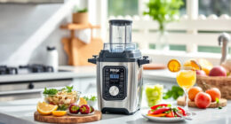 Ninja Everyday PossibleCooker Pro: Perfect Summer One-Pot Wonder