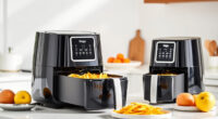 Ninja Foodi 10 Quart DualZone Air Fryer: Summer Family Feast Made Easy
