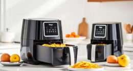Ninja Foodi 10 Quart DualZone Air Fryer: Summer Family Feast Made Easy