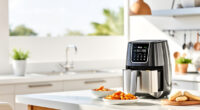 Ninja Foodi 10 Quart DualZone Air Fryer: Summer Family Feast Ready