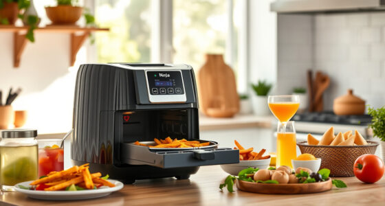 Ninja Foodi Smart XL Air Fry Oven: The Ultimate Summer Cooking Companion
