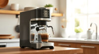 Ninja Luxe Café Pro Series: The Ultimate Summer Coffee Companion