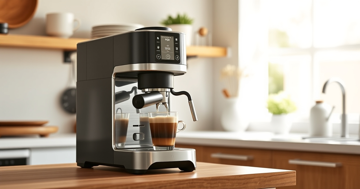 Ninja Luxe Café Pro Series: The Ultimate Summer Coffee Companion