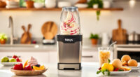 Ninja NC701 CREAMi Swirl: The Ultimate Summer Ice Cream Maker