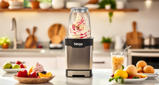Ninja NC701 CREAMi Swirl: The Ultimate Summer Ice Cream Maker