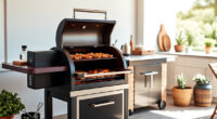 Ninja OG951 Woodfire Pro Connect: The Ultimate Summer Outdoor Grill