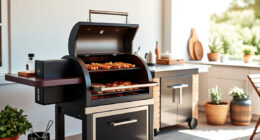 Ninja OG951 Woodfire Pro Connect: The Ultimate Summer Outdoor Grill