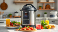 Ninja PossibleCooker PRO 14-in-1: The Ultimate Summer Multi-Cooker