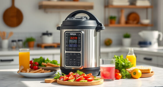 Ninja PossibleCooker PRO 14-in-1: The Ultimate Summer Multi-Cooker