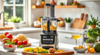 Ninja Professional Plus Food Processor: The Summer Kitchen Essential