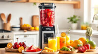 Ninja SLUSHi 72 oz Frozen Drink Maker: Summer’s Ultimate Chill