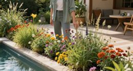 Plant Matchmaker: This Romantic Prairie Pairing Bridges Summer And Fall In Shimmering Waves Of Color