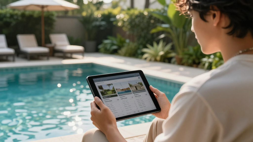 Properties Real Estate Investment Surges In Global Coverage