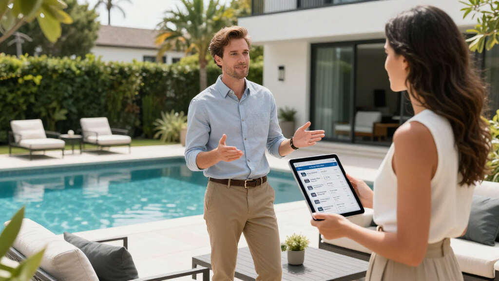 Properties Real Estate Investment Surges In Global Coverage
