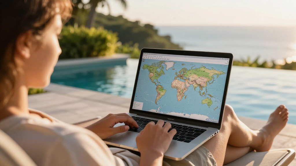 Remax Surges In Global Coverage