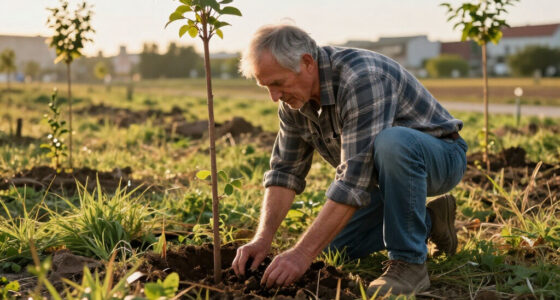 Retired Man Plants Trees On Forgotten Land, Now It's Sao Paulo's Largest Park