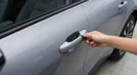 Retractable Car Door Handles Look Cool — But Are They Actually Safe?