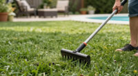 Scarifier Vs Dethatcher: Experts Explain The Difference And Which One You Should Use On Your Lawn