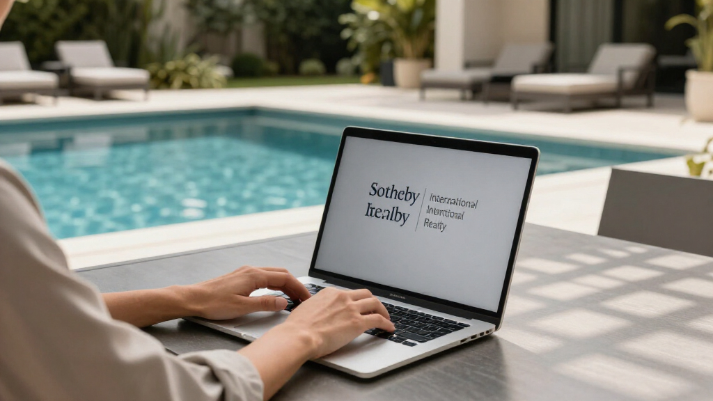 Sotheby International Realty Surges In Global Coverage