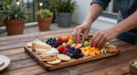 Stop Hosting Boring Dinner Parties — Do This Super-Low-Effort, Fun Night-In Instead