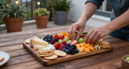 Stop Hosting Boring Dinner Parties — Do This Super-Low-Effort, Fun Night-In Instead