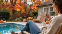 The 2026 Fall Foliage Forecast Is Out – When Will Your Garden Trees Reach Peak Color?