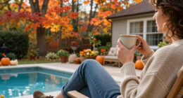 The 2026 Fall Foliage Forecast Is Out – When Will Your Garden Trees Reach Peak Color?